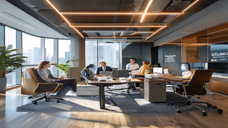 choice平台视讯解决方案展示